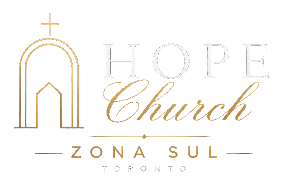 Hope Church Zona Sul · Toronto